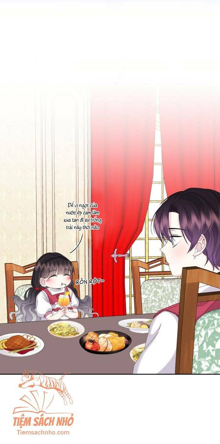 công chúa huỷ diệt chapter 30 9