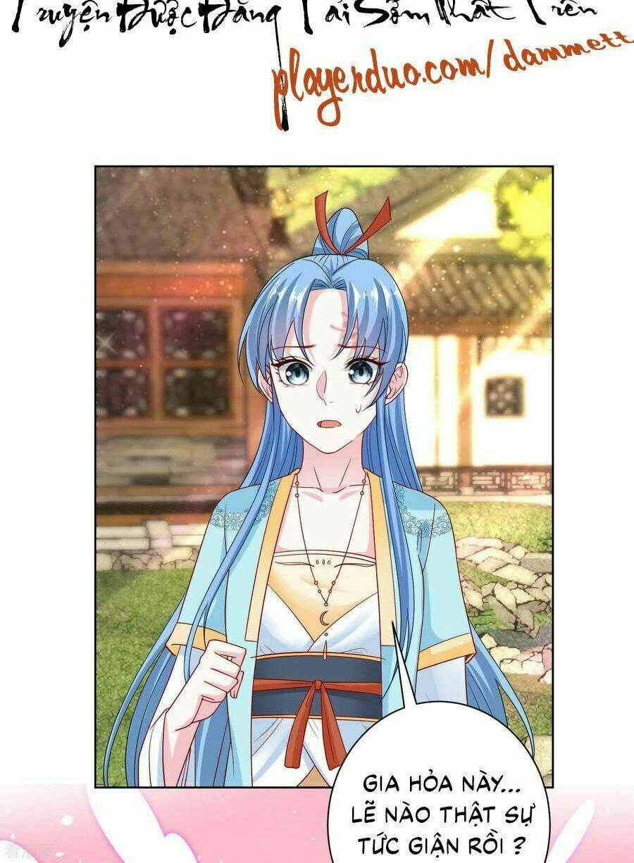 độc y đích nữ chapter 152 32