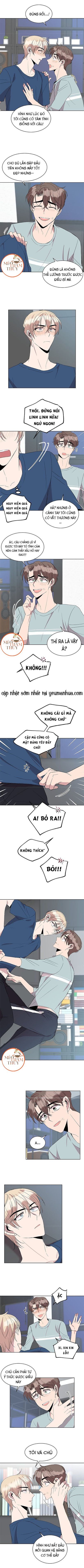 giúp em với, chú ơi! chapter 15 2