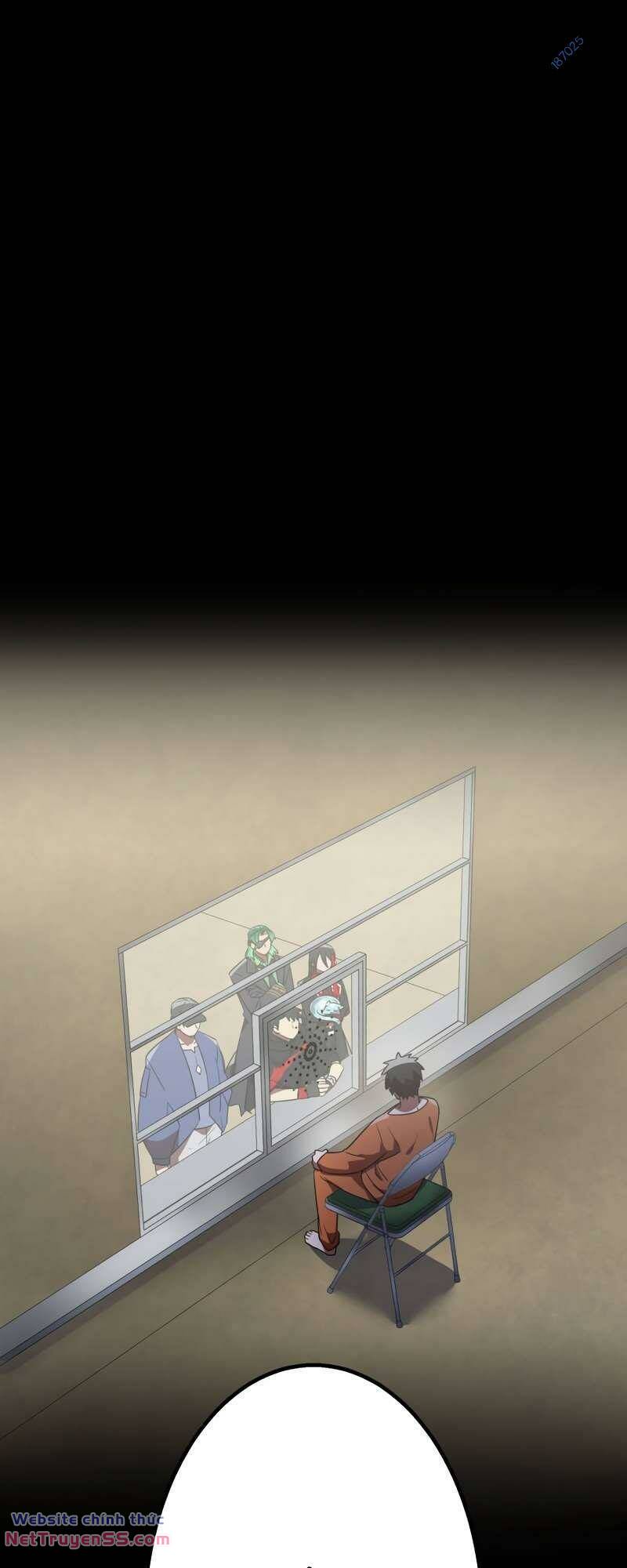 Huyết Thánh Cứu Thế Chủ~ Ta Chỉ Cần 0.0000001% Đã Trở Thành Vô Địch chapter 61 1