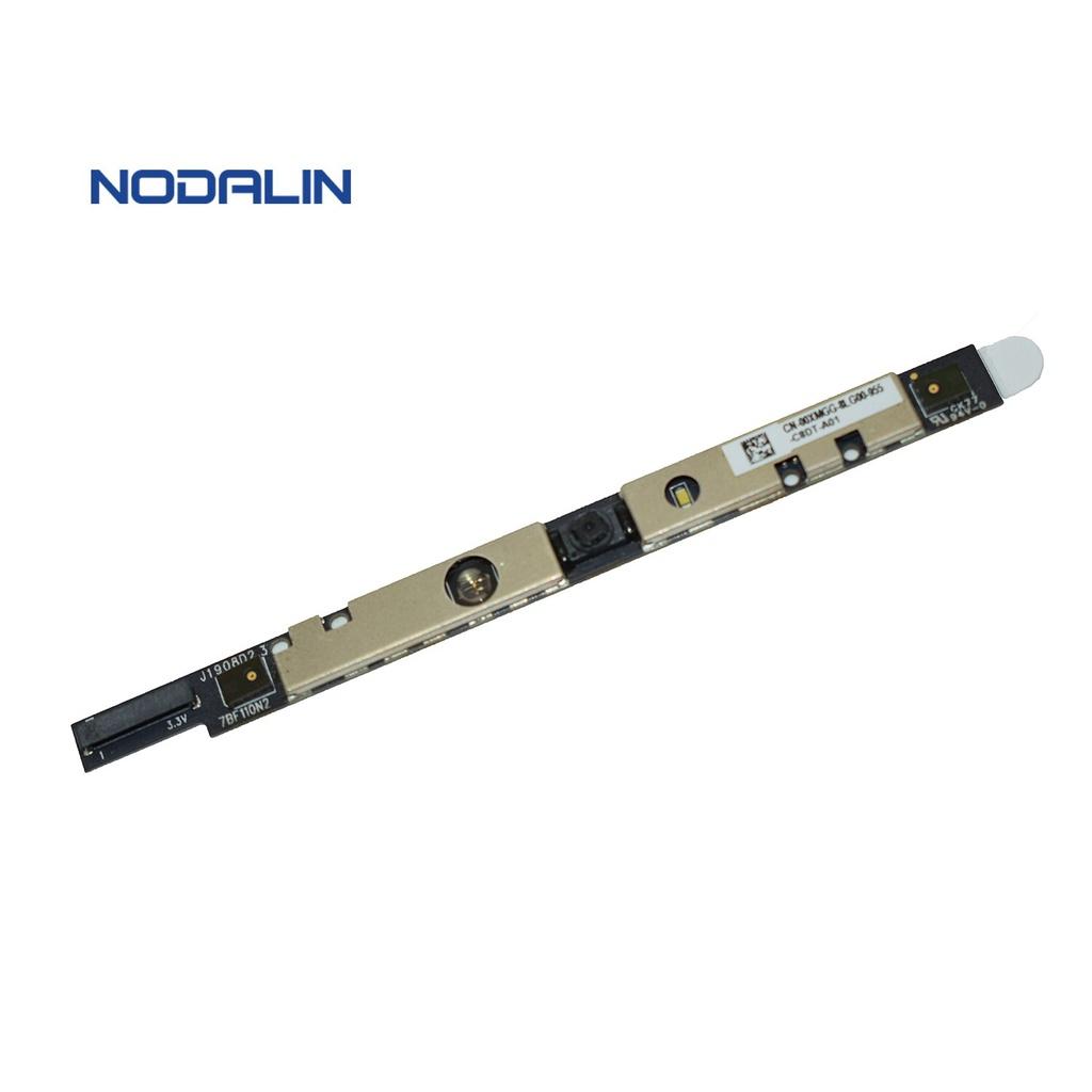 Mới Mô Đun Camera P / N: 0xmg 00xmg 7540 5500 Cho Dell Precision
