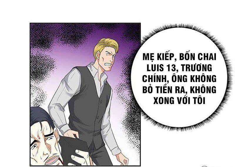 học viện cao thủ chapter 77 48