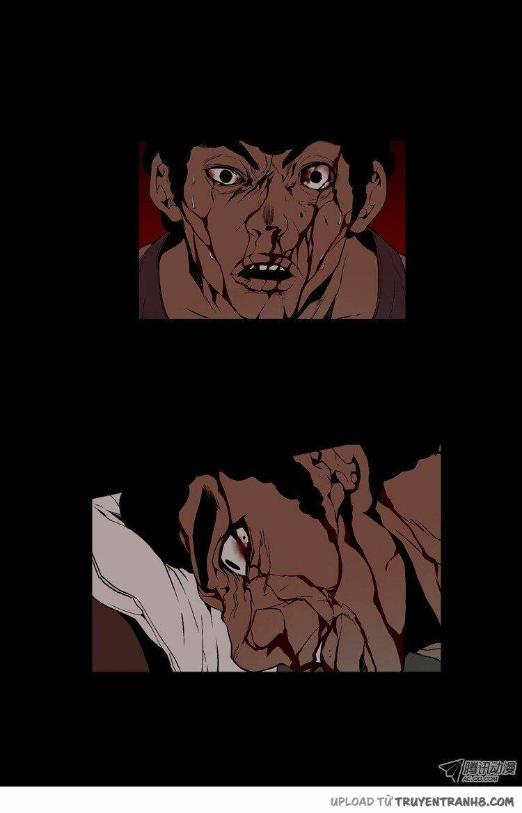 0.0 mhz - tần số chết chapter 26 22