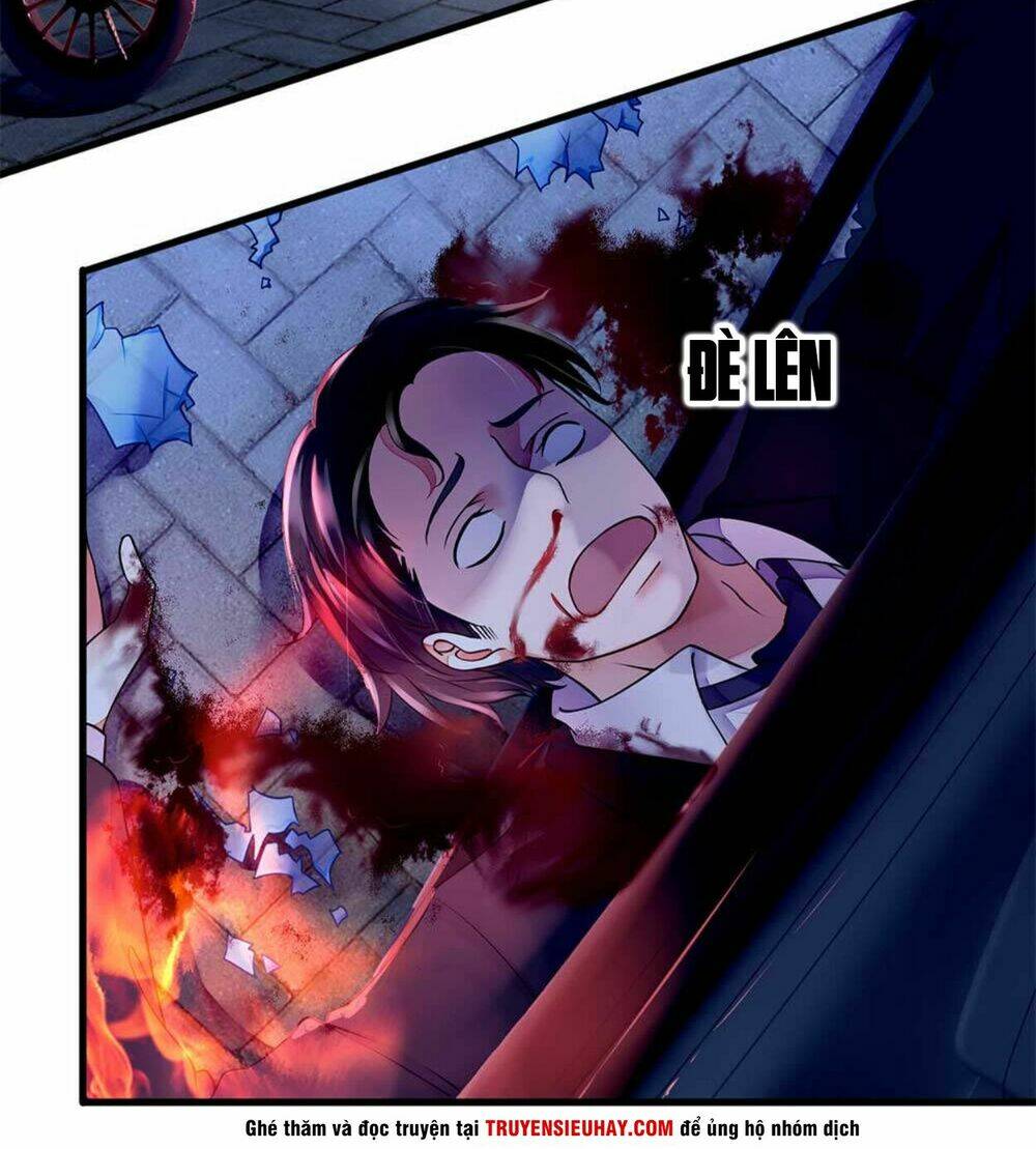 chung cực binh vương tại đô thị chapter 25 2