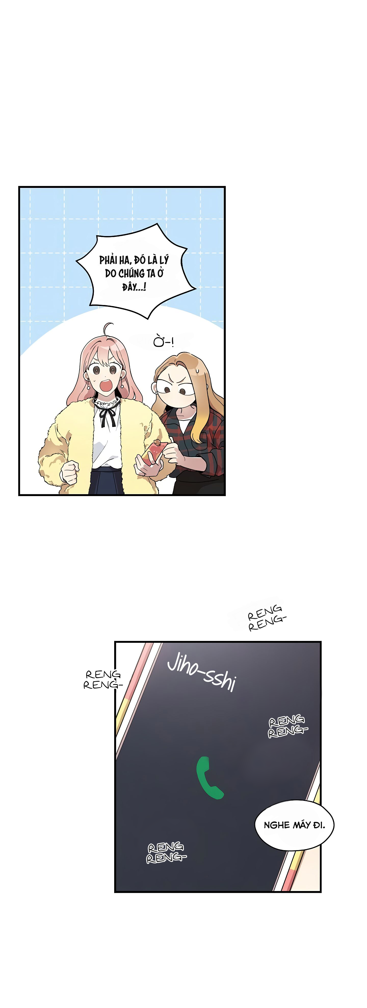 thanh xuân lầm lỡ chapter 22 31