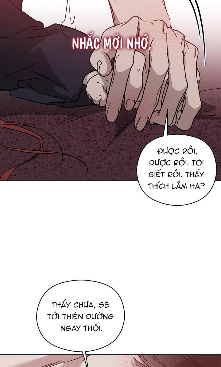 nghiện cuồng công - bdsm cùng sẹc chapter 7.6 87