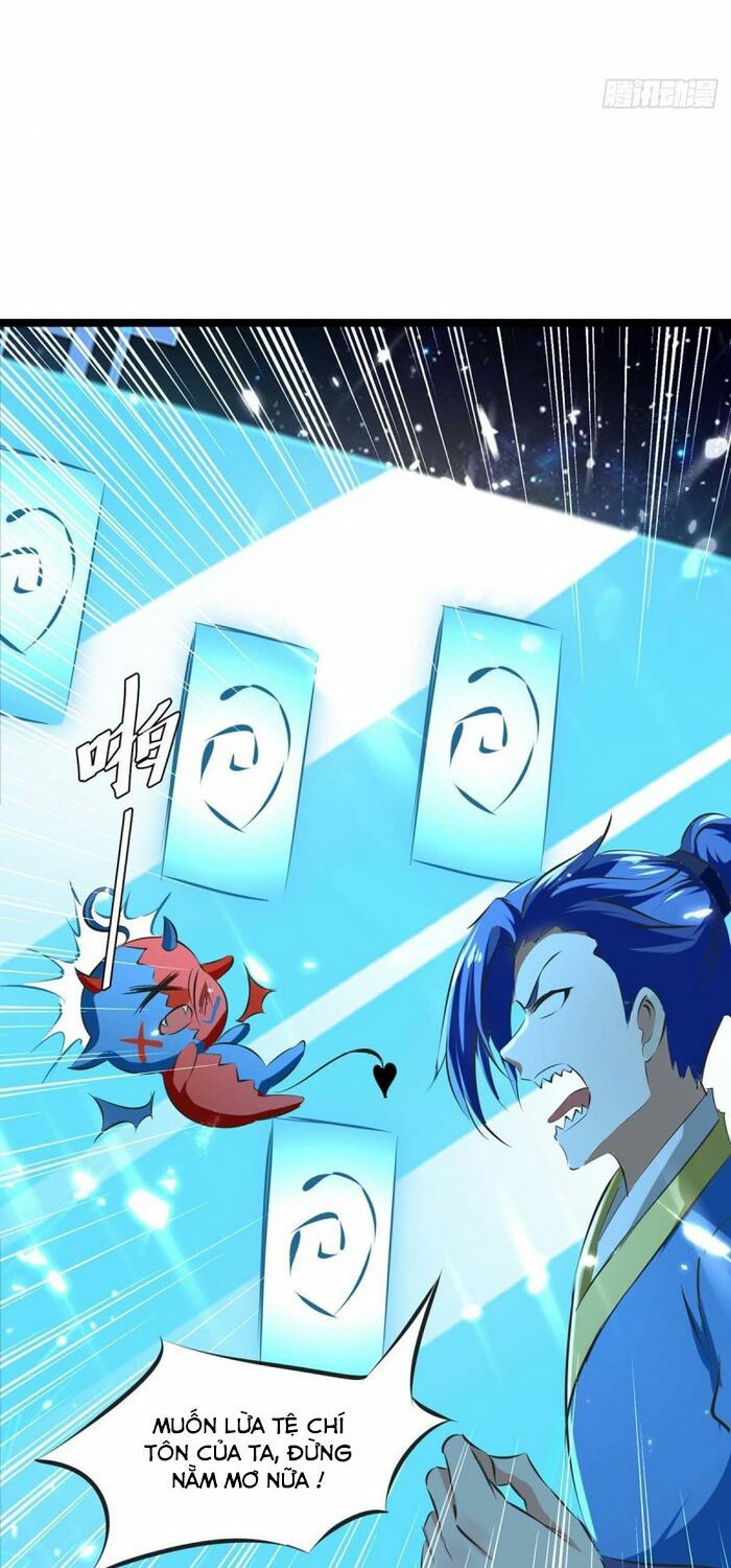 tối cường thăng cấp chapter 198 18