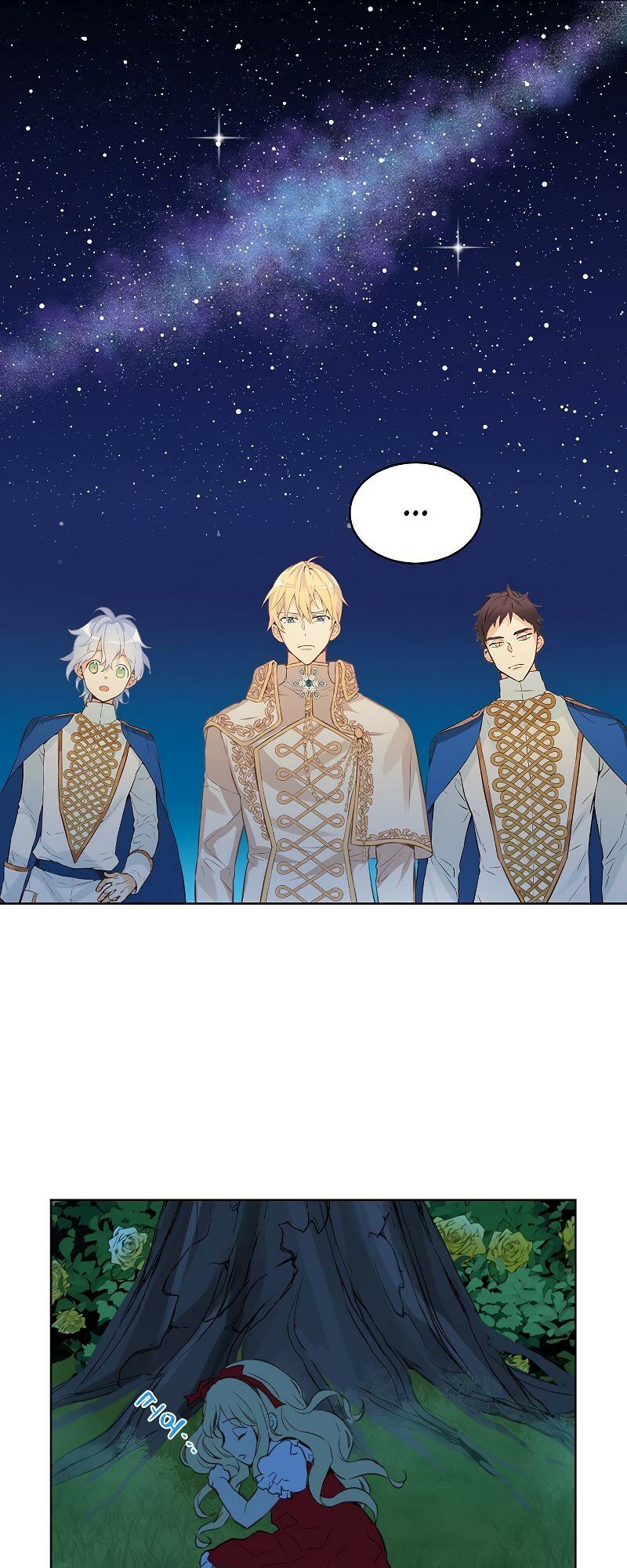 con có phải con là con gái của ngài không? chapter 9 1