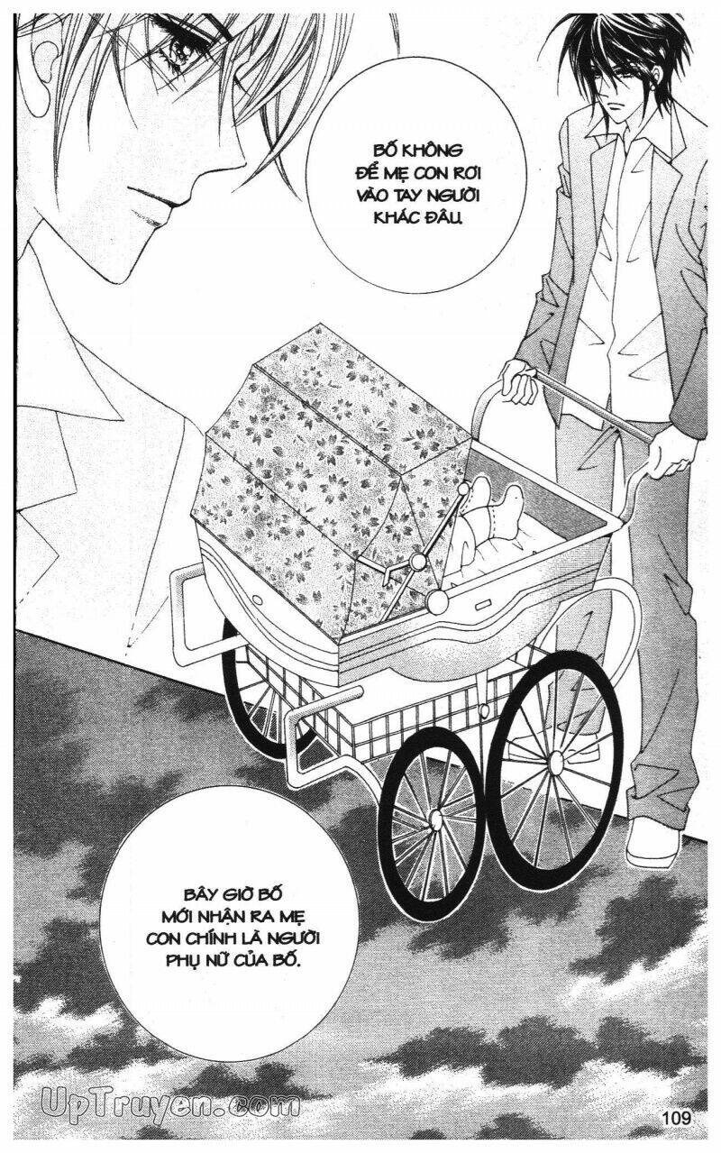 vợ chồng trẻ con bản đẹp chapter 18 108