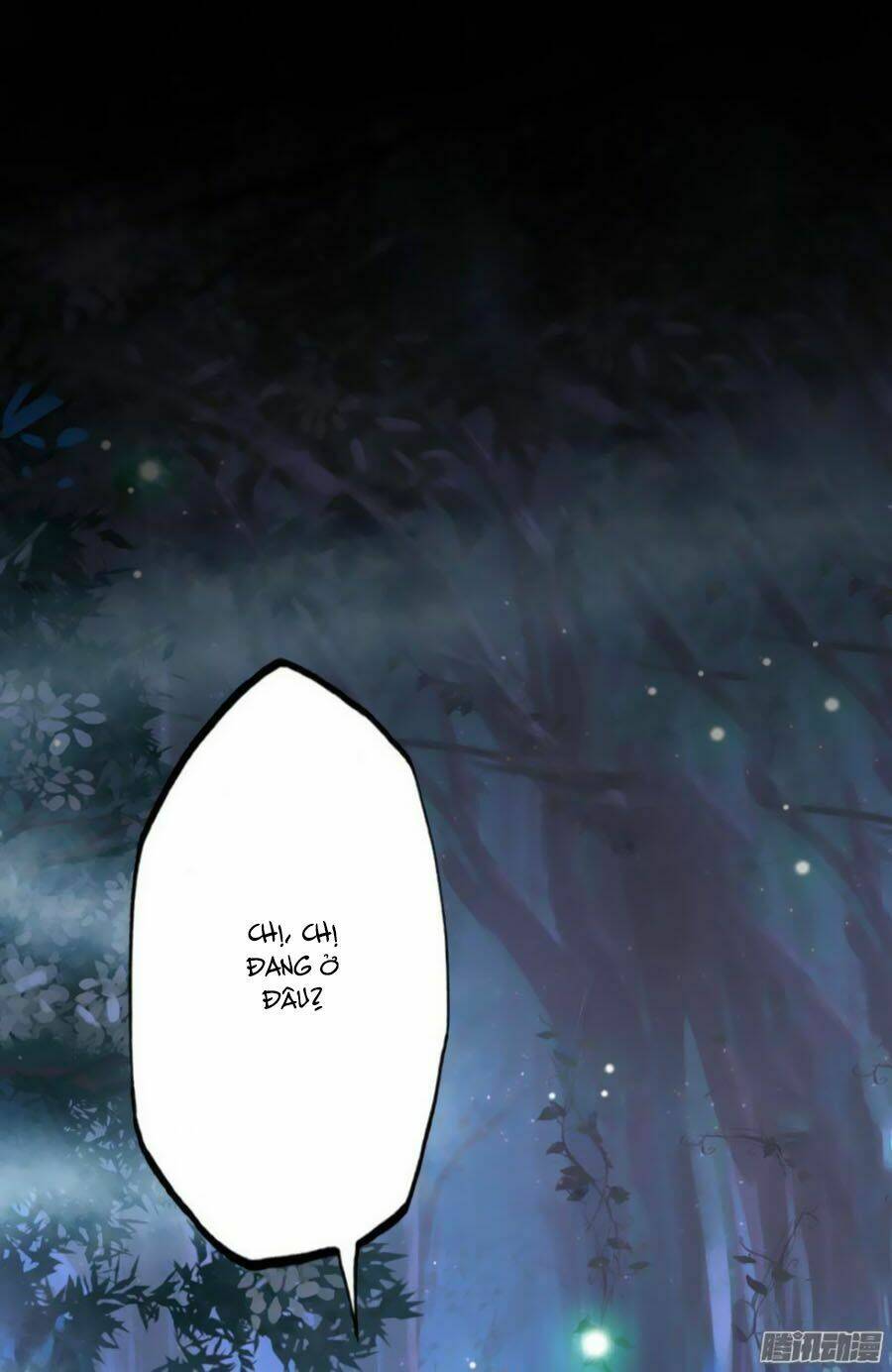 công chủ yêu yêu linh chapter 1.1 2