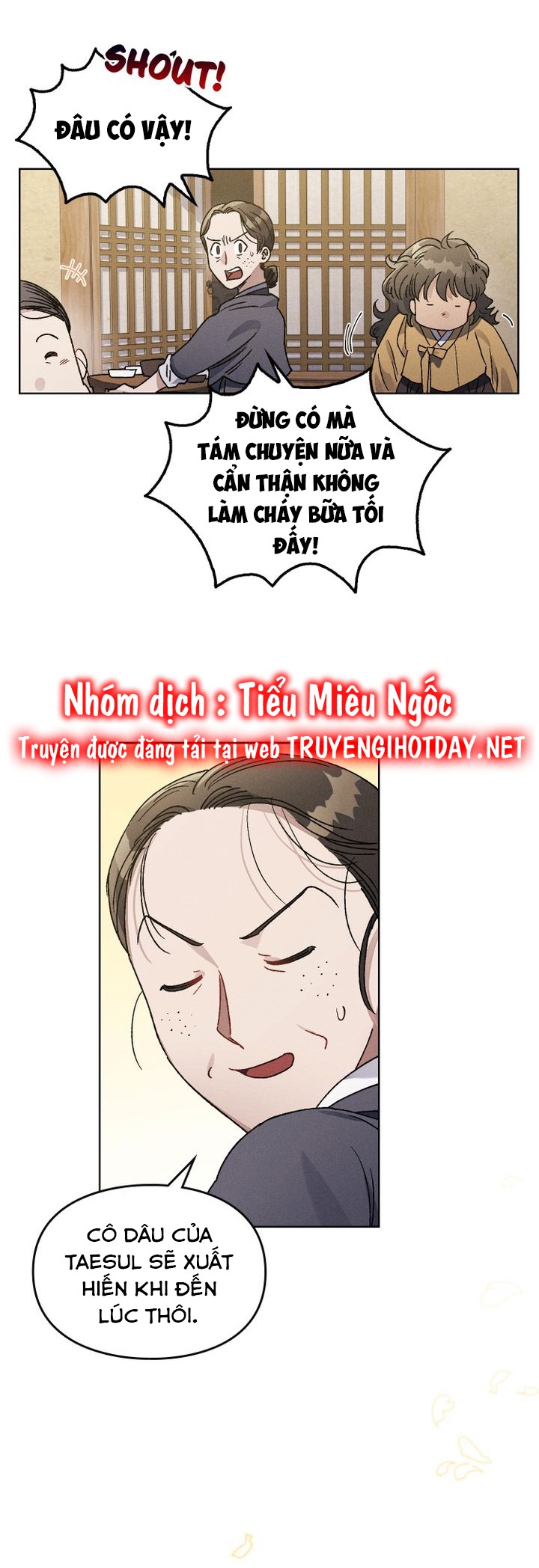 nếu tôi là bạn chapter 40 14