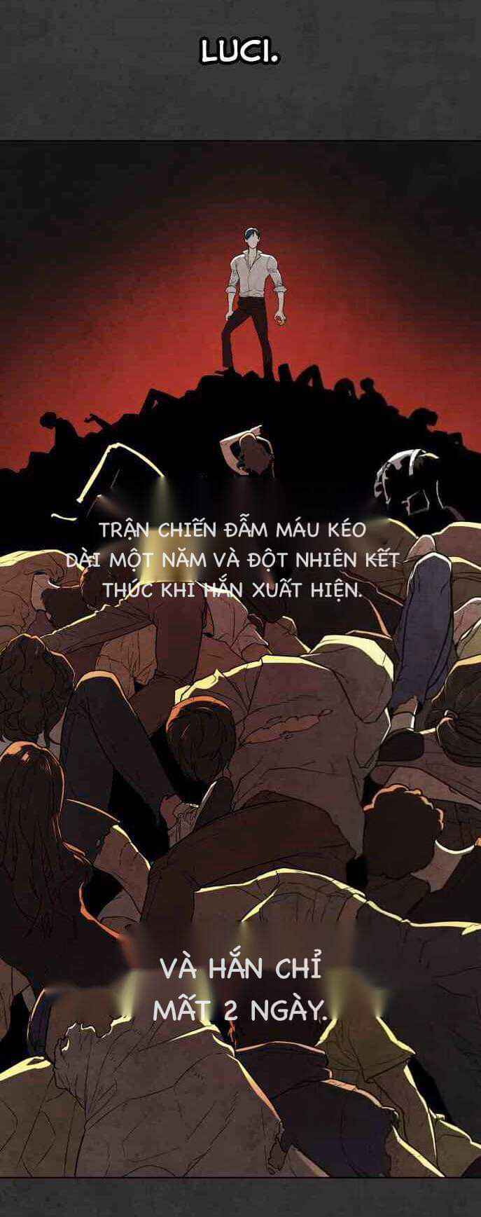 Máu trắng chapter 15 20