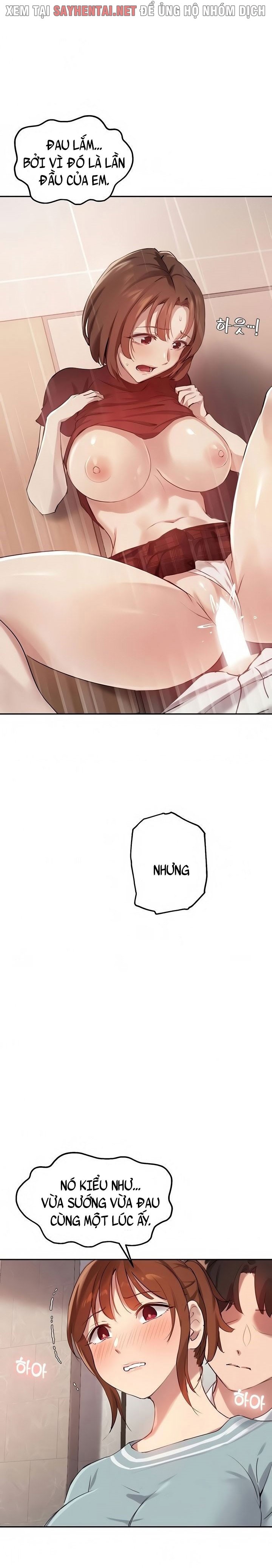 tuổi đôi mươi chapter 27 8