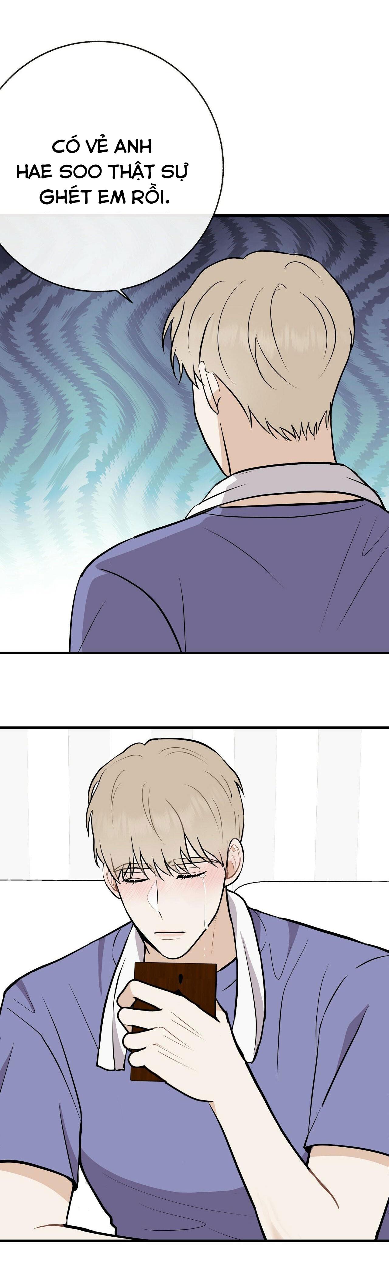 đứa trẻ này là con tôi (end) chapter 40 23