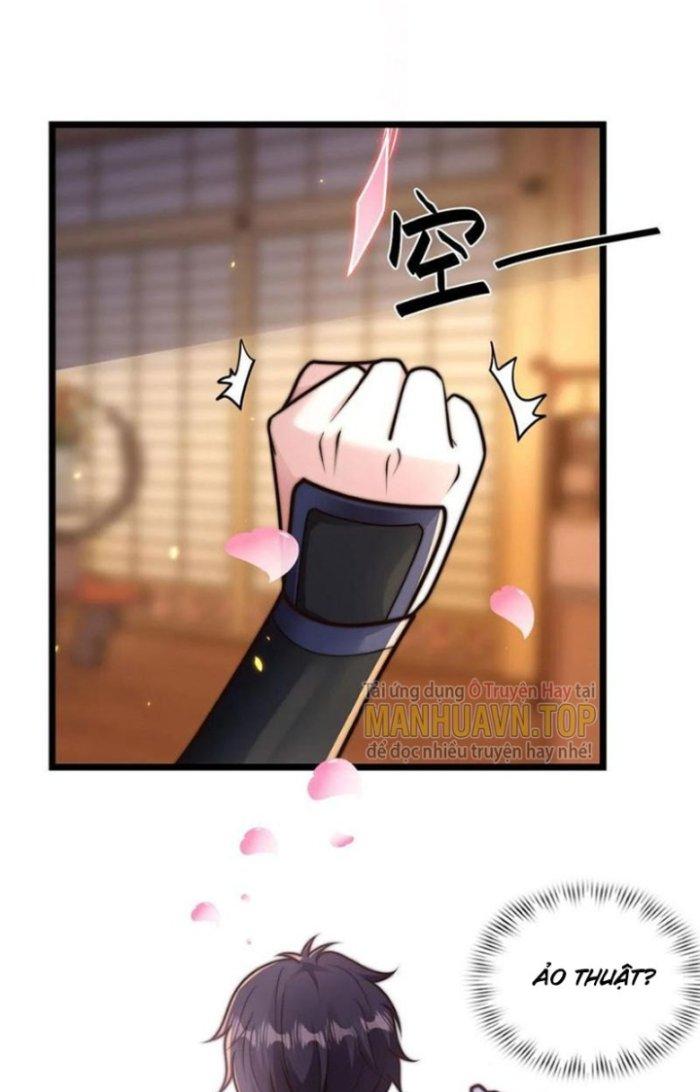 ta nuôi ma quỷ ở trấn ma ti chapter 84 35