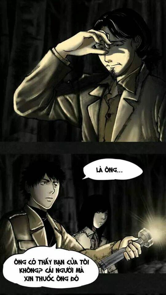 trấn thái bình chapter 12 16