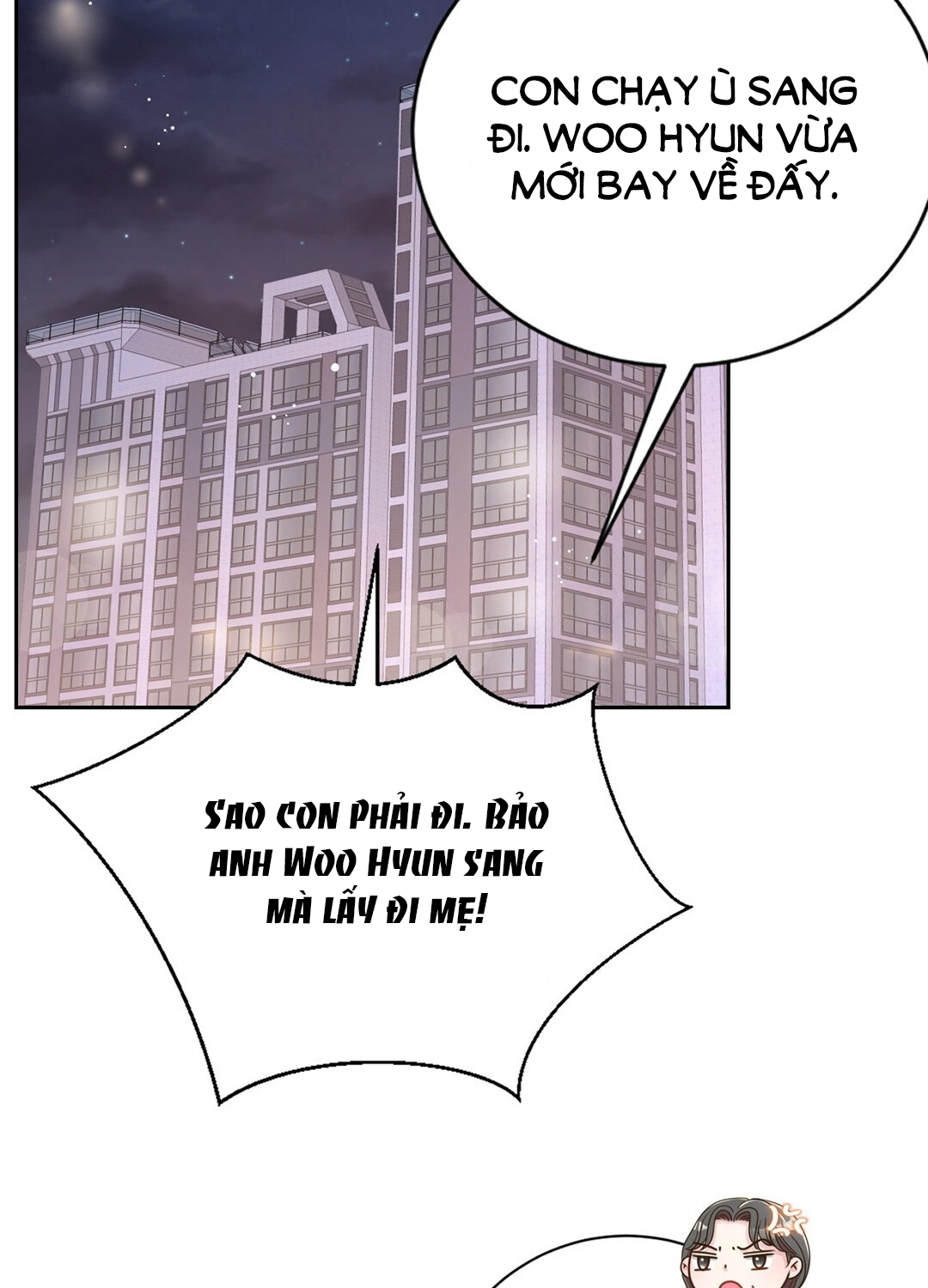 [18+] trải nghiệm thân mật với bạn của anh trai chapter 3.2 10