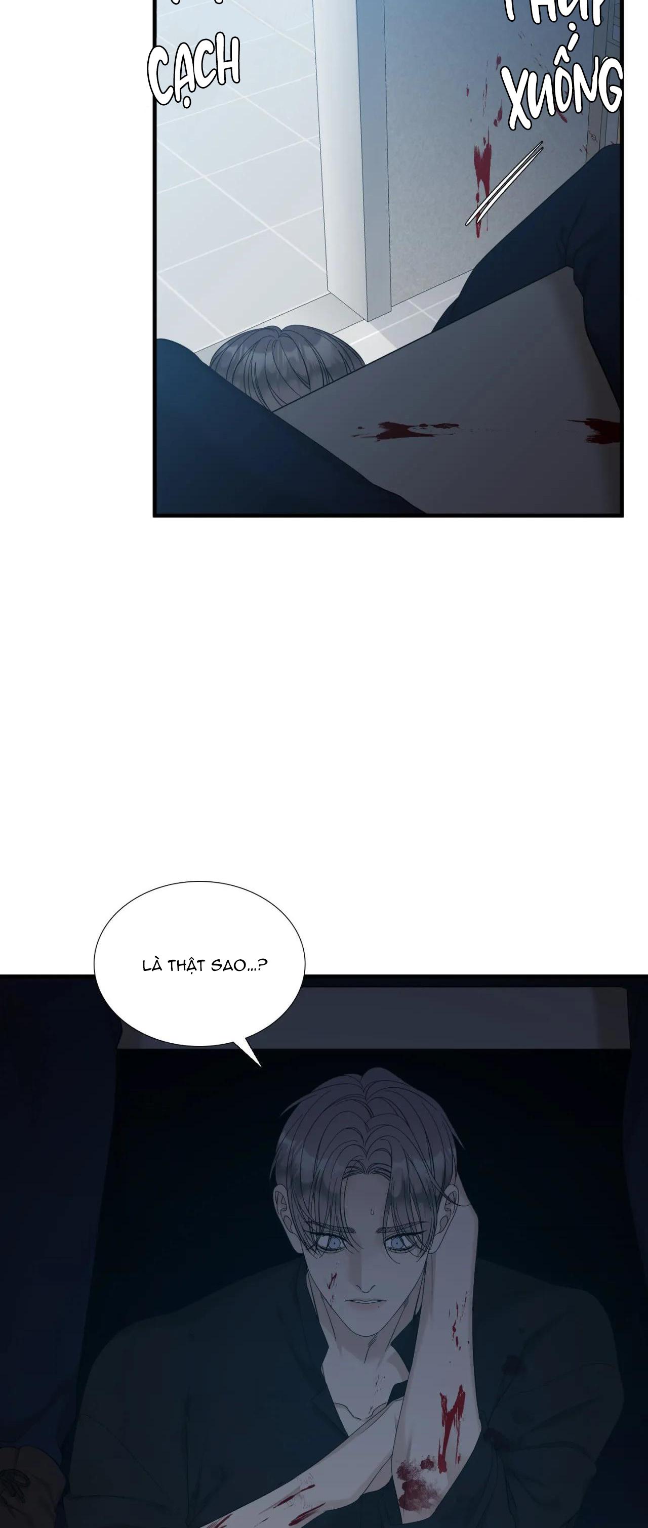 tên rác rưởi chapter 42 5