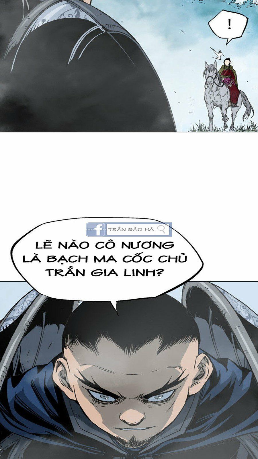 cao thủ 2 chapter 60 51