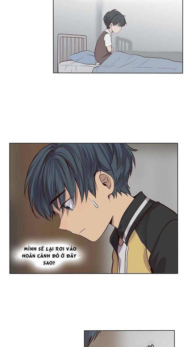 bí mật sâu sắc nhất của tôi chapter 47 27