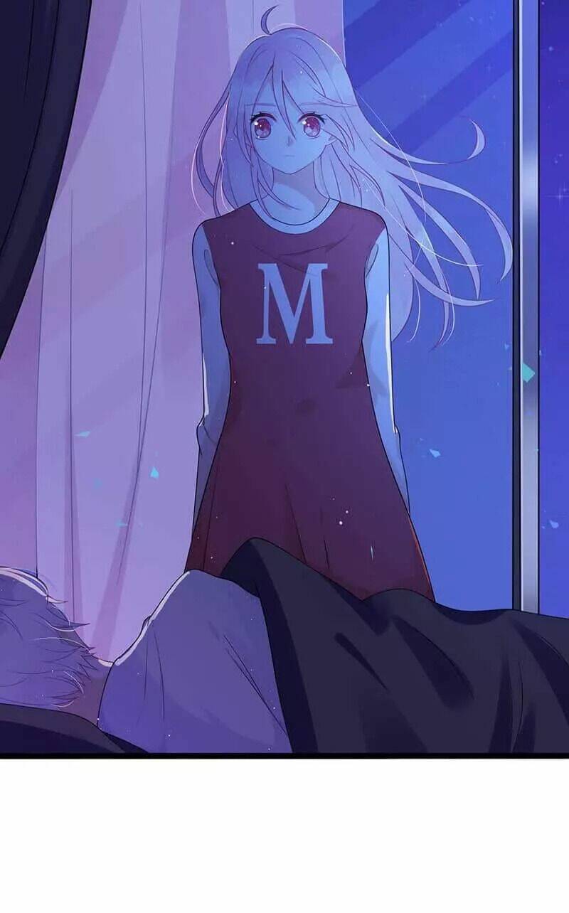 vương bài thiên sư và tiểu manh yêu chapter 34 12