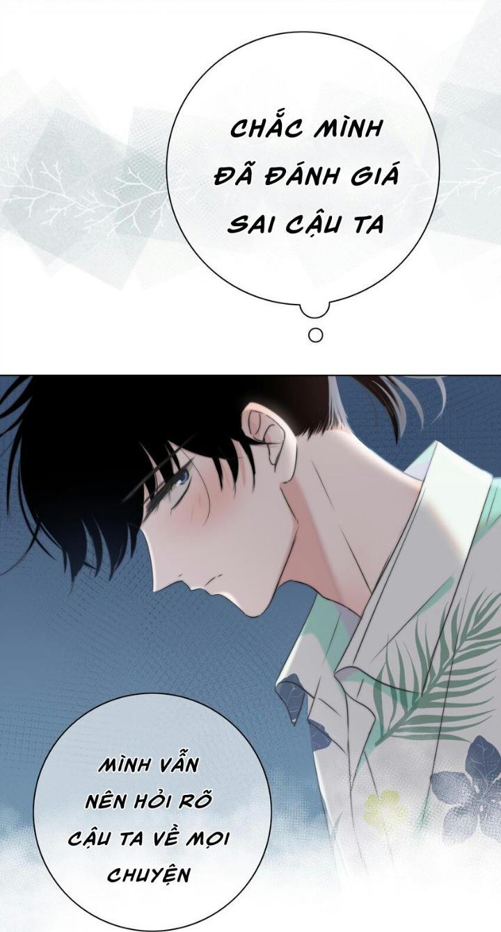 SẮC ĐỎ chapter 10