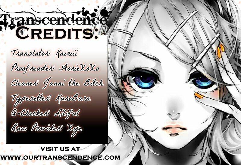 cosplay deka chapter 3.1 2