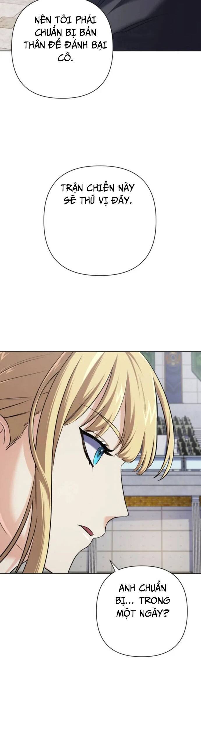 sự trở lại của đại pháp sư huyền thoại chapter 9 23