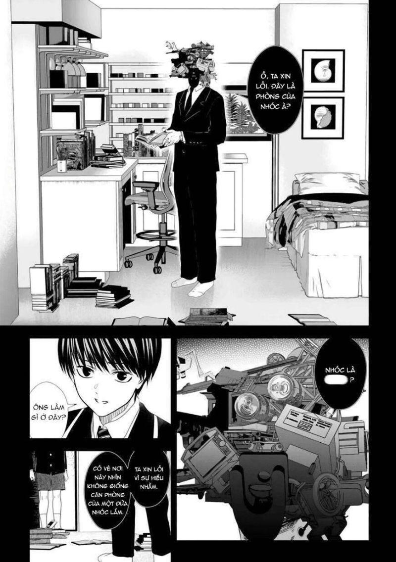 tái sinh manga chapter 23 3