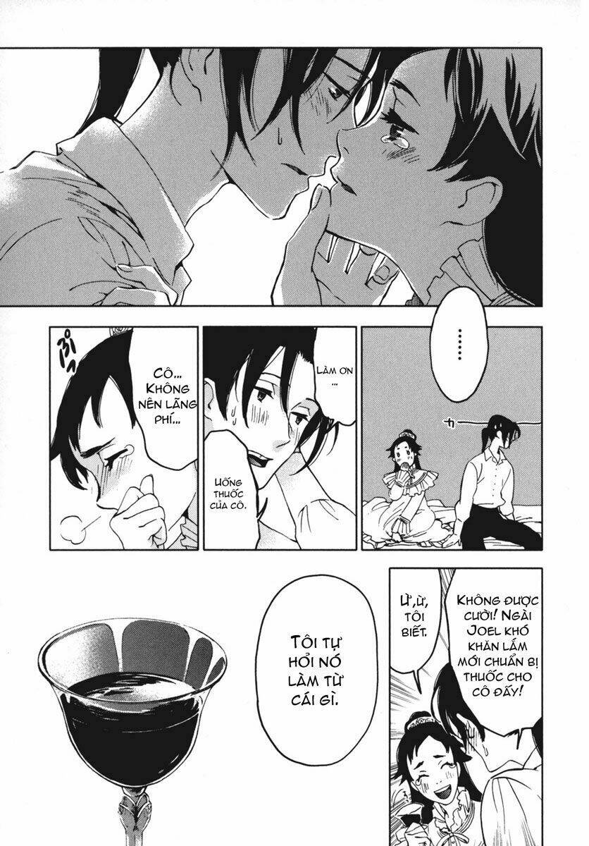 blood+ chapter 21 12