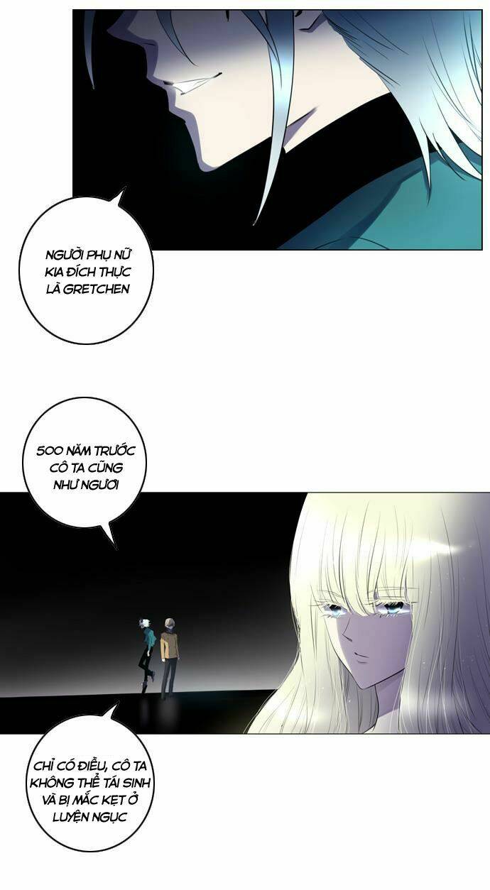 bản khế ước linh hồn chapter 103 5