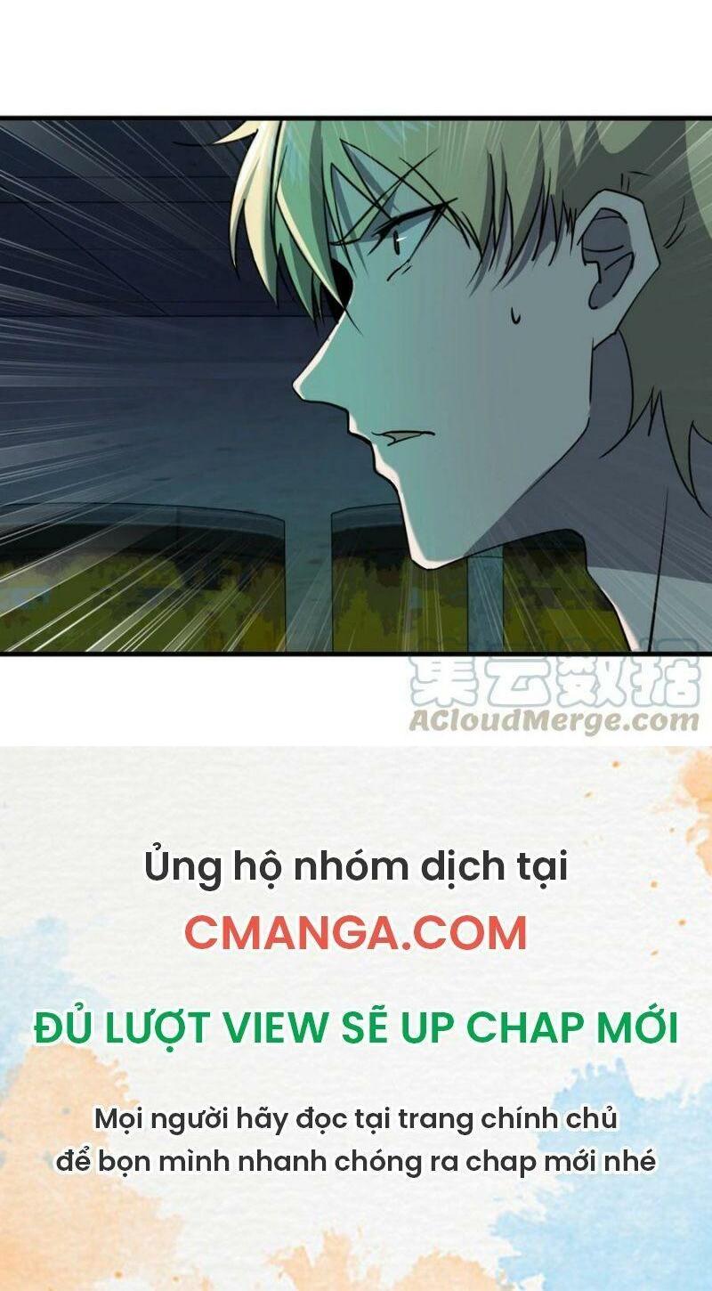 đừng hiểu lầm, tôi mới là người bị hại! chapter 37 38