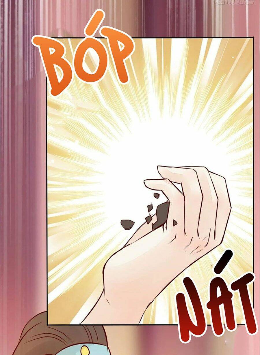 thần y khí nữ: ngự thú cuồng phi của quỷ đế chapter 98 25