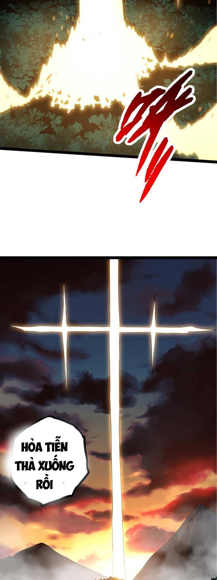 chuyển sinh thành liễu đột biến chapter 65 3