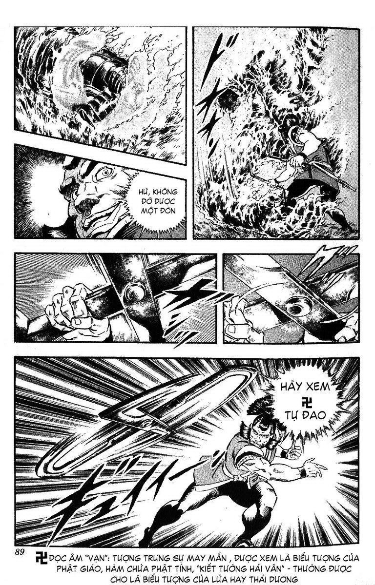 karasutengu kabuto chapter 1.1 89