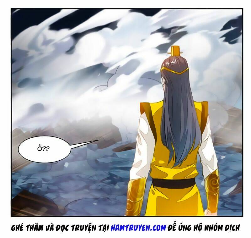 cửu dương thần vương chapter 38 17