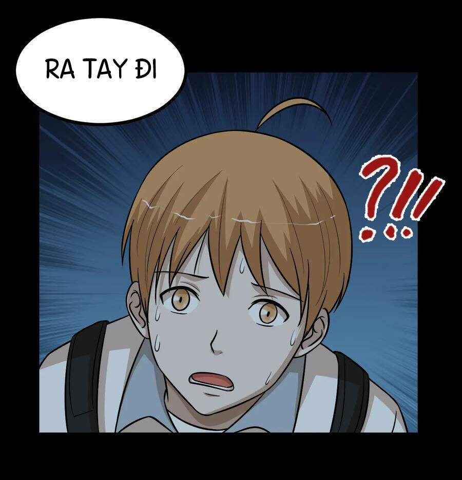 đai ca trở lại tuổi 16 chapter 113 20