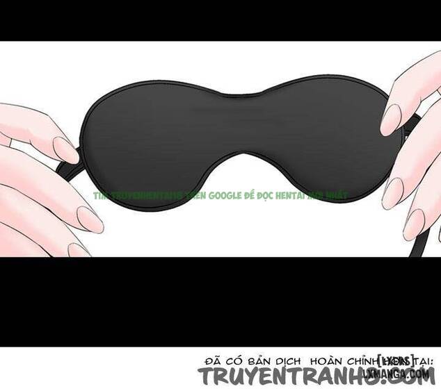 mùi vị của đôi bàn tay chapter 13 38