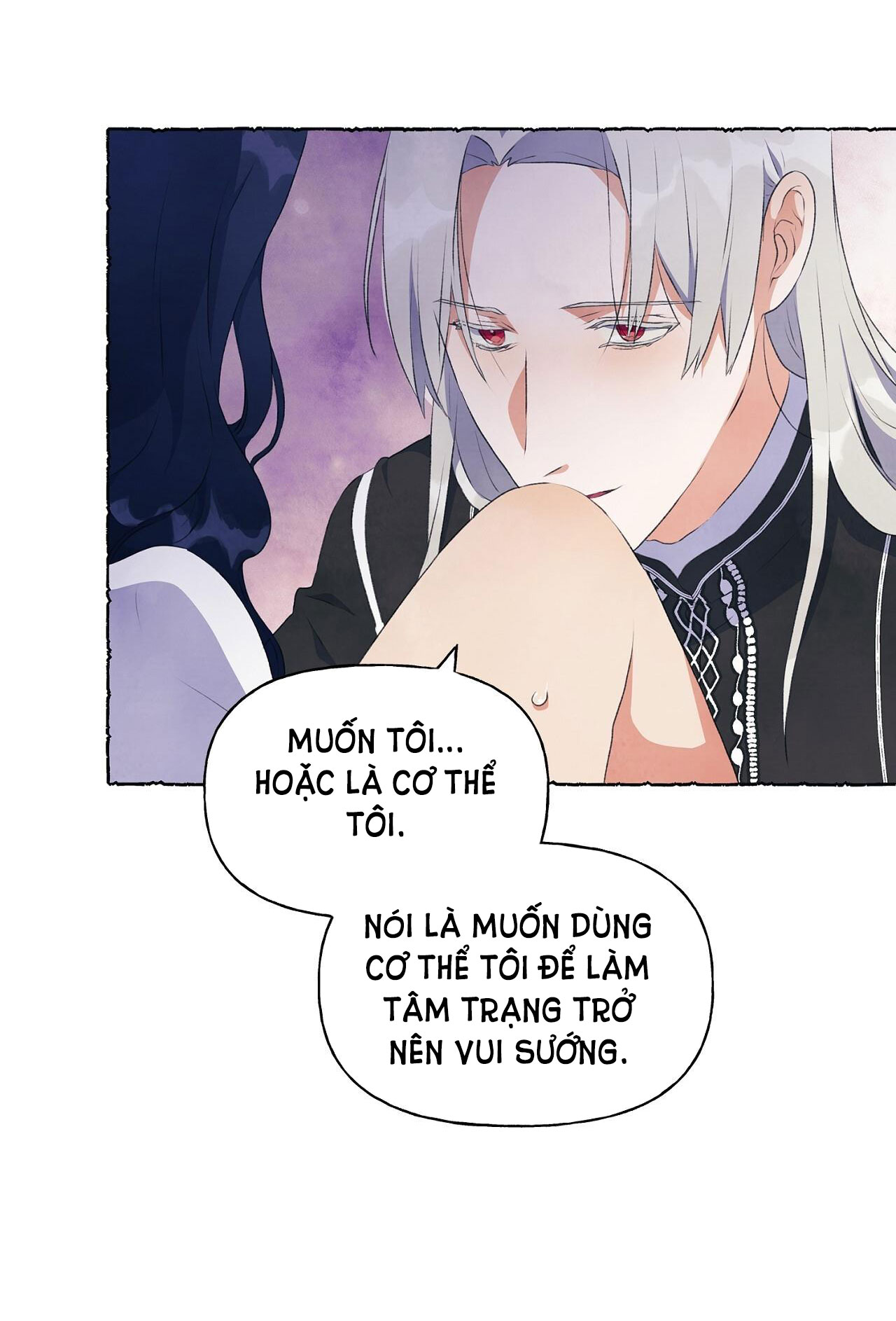 Chuyện Của Những Pháp Sư Ấy chapter 10.1 - Trang 31