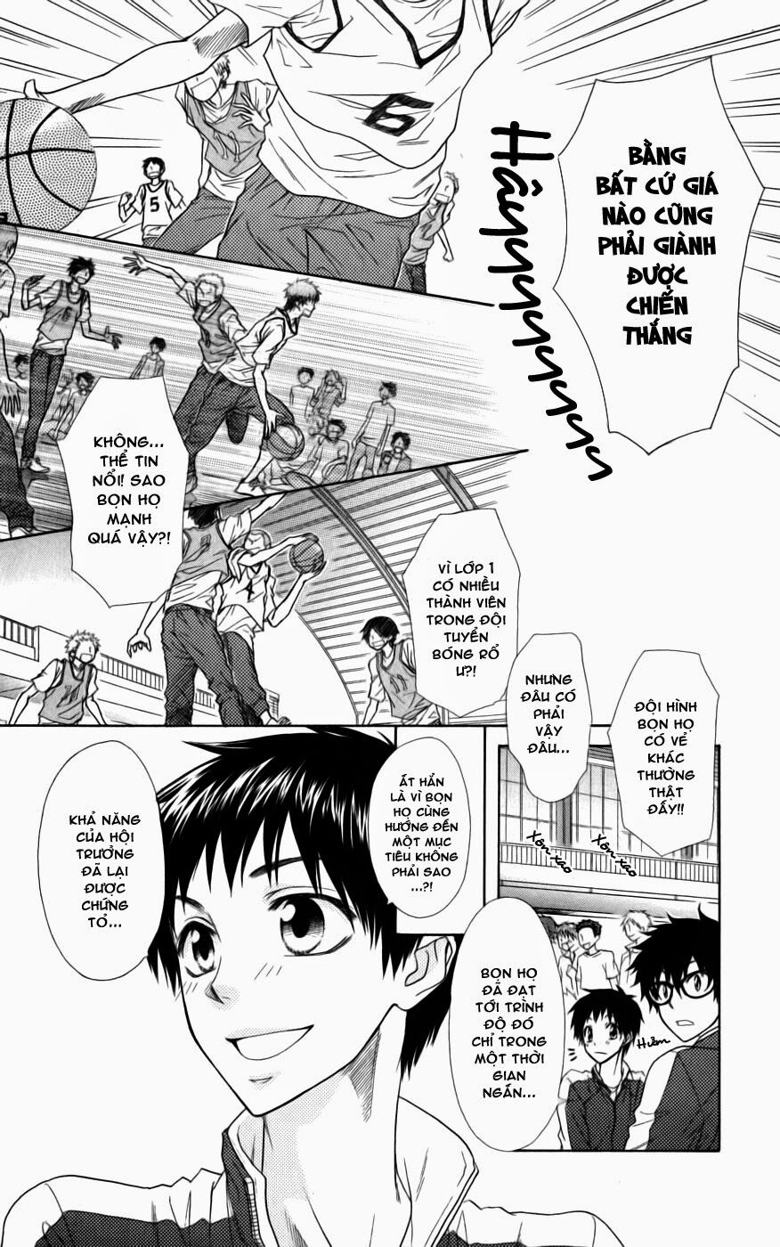 khi sếp là hầu bàn chapter 44 10