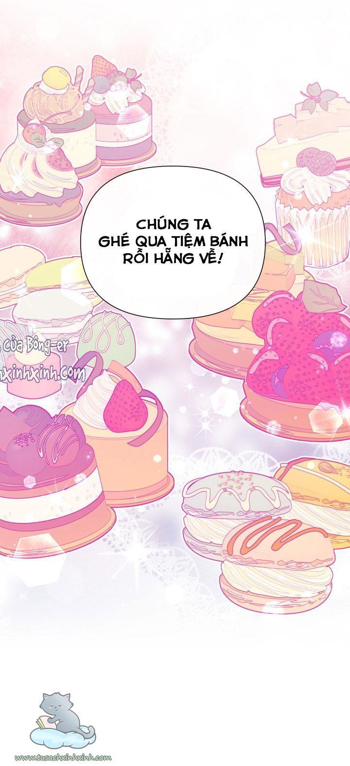 công nương khế ước của gia tộc công tước quái vật chapter 141 23