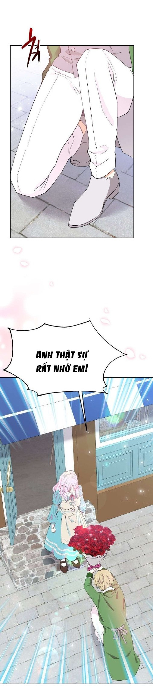 quay về quá khứ mở tiệm bánh kẹo chapter 6.5 5