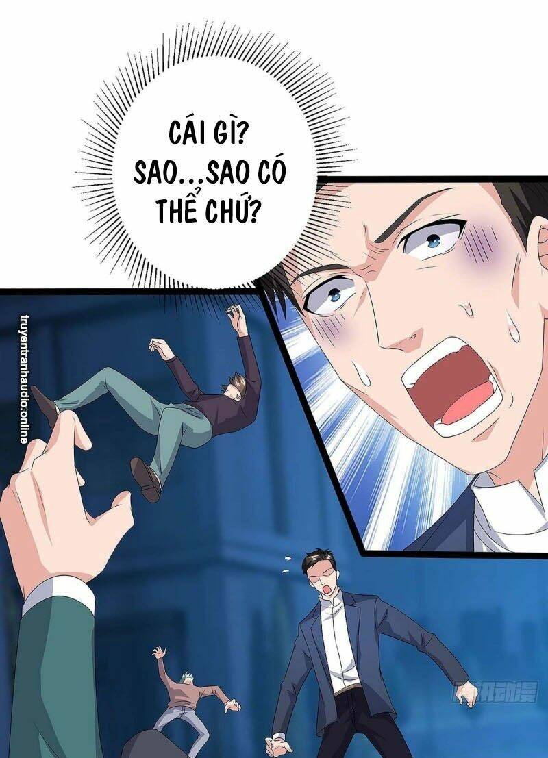 trọng sinh khí thiếu quy lai chapter 113 1