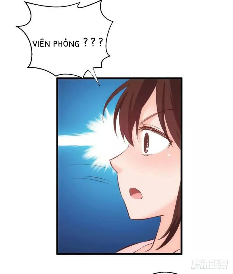 bẩm báo công chúa ! chapter 28 29