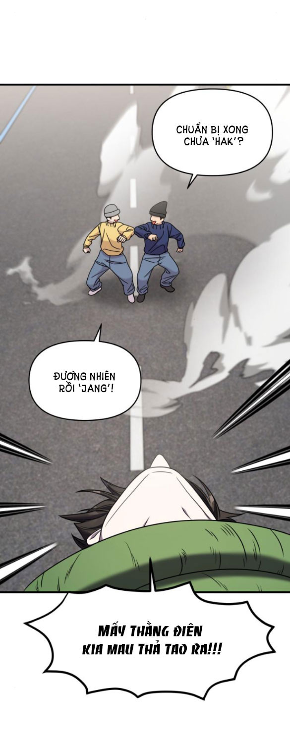 phản diện thuần túy chapter 49.1 49