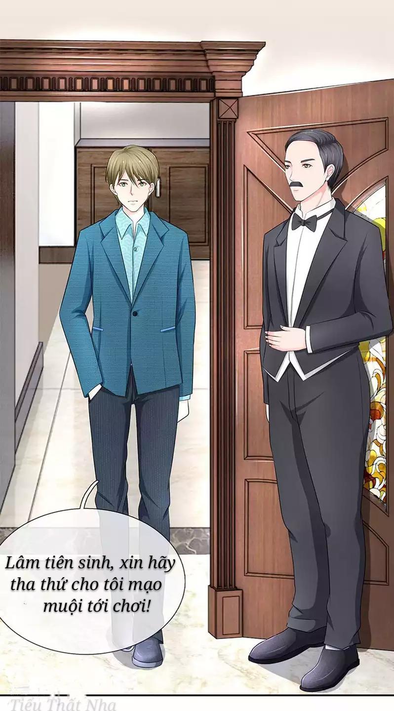 tù nhân tình yêu 99 ngày chapter 14 12