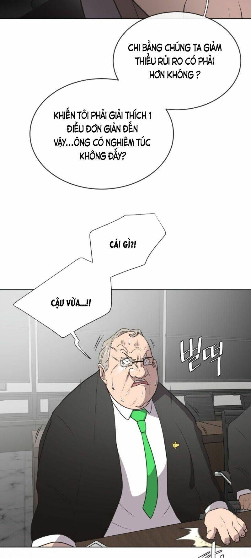 kĩ nguyên của anh hùng chapter 15 43