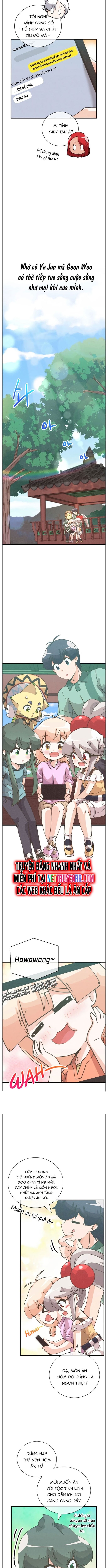 nông dân linh hồn chapter 133 4