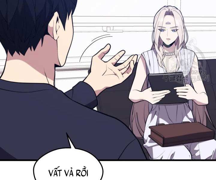 chiêu hồn giả của ga seoul Chapter 68 - Trang 2