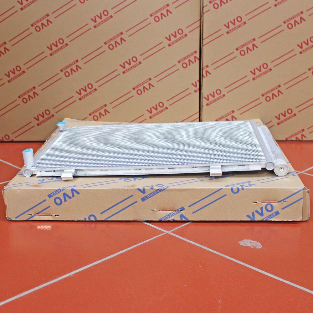 Dàn nóng Suzuki Swift, 2012-2017